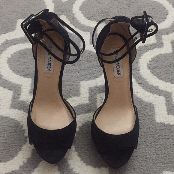 Steve Madden Shoes - Steve Madden